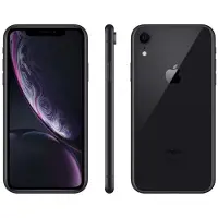Tier1 Asset T1A Apple iPhone XR, 15,5 cm (6.1"), 1792 x 828 Pixel, 128 GB, 12 MP, iOS 12, Schwarz