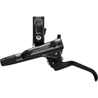 Shimano Deore M6100 Linker Bremshebel
