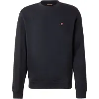 Napapijri Pullover Balis Crew Summer 2 Herren Black-XL