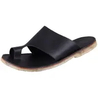 Duckfeet - Mandø - Sandalen Gr 42 schwarz