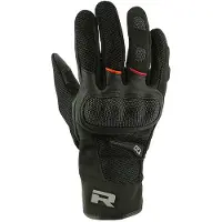 Richa Nomad Schwarz Handschuhe Größe S
