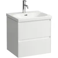 Laufen H8100824001041 Wt Lua 460X550X180