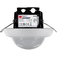B.E.G. Luxomat Bewegungsschalter (komplett) - 92149