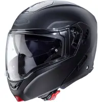 Caberg Horus Klapphelm Farbe: Schwarz Matt, Grösse: S (55/56)