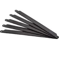 Fasi Effetto Mariposa Carbocut Blades 5 Units Werkzeug
