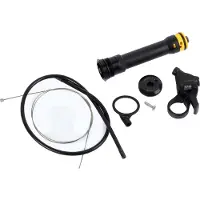 RockShox Kit zur Verbesserung der Telekomando-Krone Poploc Paragon