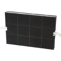 Alapure Aktivkohlefilter für 351210 / 00351210 / DHZ5160 / CD96965001 / Z5114X0