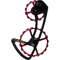 Cycling Ceramic Sram Etap Stützradsystem