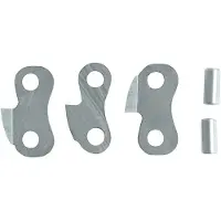Mafell Doppelglieder 5 Stück, für 091356 - 91340