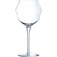 AS Discount Weinglas Chef&Sommelier Macaron Transparent 400 ml (6 Stück)
