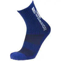 Tape Design Klassische halblange Socken