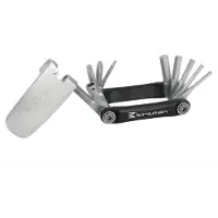 Birzman Feexman Cicada C10 Carbon Multitool