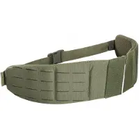 Tasmanian Tiger - TT Molle Hip Belt - Rucksack-Zubehör Gr One Size oliv