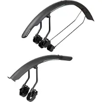 Topeak Tetrafender R1 &amp; R2 Schutzblech-set