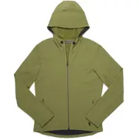 Chrome Merino Cobra 3.0 Reißverschlusspullover