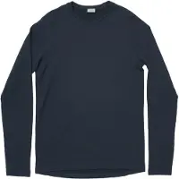 Houdini M's Desoli Thermal Crew blue illusion (703) XXL