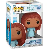 Funko POP! Arielle, Die Meerjungfrau Disney Ariel-figur
