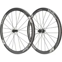 Vision Metron 40 Sl Cl Disc Rennrad Laufradsatz
