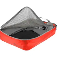 Sea to Summit - Ultra-Sil Garment Mesh Bag - Packsack Gr 40 x 30 x 9 cm - L grau