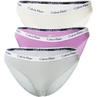 Calvin Klein Bikini Slip 3 Einheiten
