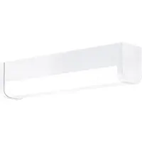 Zumtobel 96635660 LED-Badezimmerspiegelleuchte ELSA VARIOFLEX 450 800 930/35/40 MWS