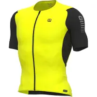 ALÉ Race Special Kurzarm-radtrikot