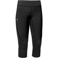 Schöffel Damen Tight 3/4 Tight Hestad L