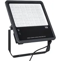 Zumtobel 96635304 LED-Fluter LEO FLEX IP66 300W 830 PC