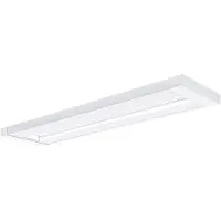 Zumtobel 96634873 LED-Aufputzleuchte ROXY 1200 ASYM 2000 840
