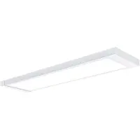 Zumtobel 96634868 LED-Anbauleuchte ROXY 1200 D 4000 840 HFIX