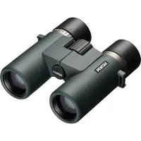 Pentax AD Fernglas 7x32 ED Dachkant wasserdicht mit Phasenkorrektur und Mehrschichtvergütung