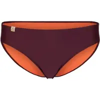 INASKA - Women's Bottom Chill - Bikini-Bottom Gr S rot