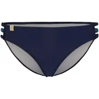 INASKA - Women's Bottom Free - Bikini-Bottom Gr XL blau
