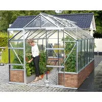 Vitavia Cassandra 9900 ESG 3mm, alu