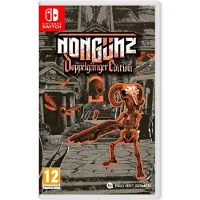 Games Switch Nongunz