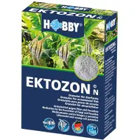 Hobby Ektozon 125g Wasseraufbereitung