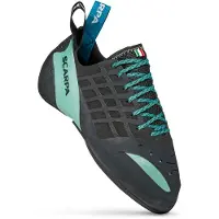 Scarpa INSTINCT WOMAN, Weiblich, Erwachsener, Schwarz, 200 g
