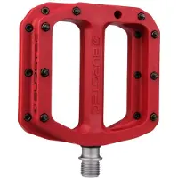 Burgtec Mk4 Composite Pedale