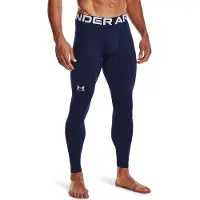 Under Armour CG Armour Leggings blue white (410) M