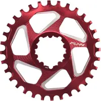 FUNN Solo Dx 6 Mm Offset Kettenblatt