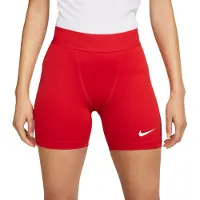 Nike Shorts S11990 mit Pro-Material, feuchtigkeitsableitend und Kompression