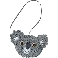 Carletto Deutschland Carletto Nähset - Plüschtasche Koala