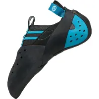 Scarpa - Instinct S - Kletterschuhe Gr 37 schwarz/blau