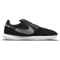 Nike Streetgato IC DC8466-010, Hallenschuhe, Herren, Schwarz, Größe: 46