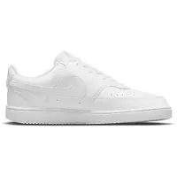 Nike COURT VISION LO NN 100 WHITE/WHITE-WHITE