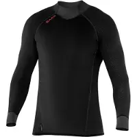 Bare Exowear Langärmeliges Thermoshirt 2 Mm