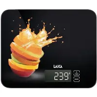 Laica Digitalwaage 15kg