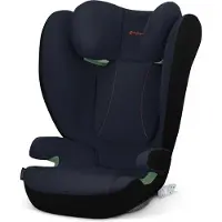 Cybex Solution B I-fix Kindersitz