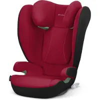 Cybex Solution B I-fix Kindersitz