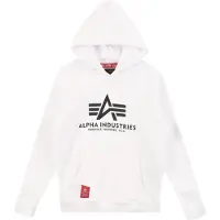 Alpha industries Basic Kapuzenpullover